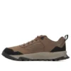 Lincoln Peak Low Hiker Shoes “Dark Brown”