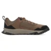 Lincoln Peak Low Hiker Shoes “Dark Brown”