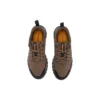 Lincoln Peak Low Hiker Shoes “Dark Brown”