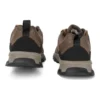 Lincoln Peak Low Hiker Shoes “Dark Brown”