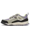 Lincoln Peak Low Lace Up Waterproof Hiking Boots “Medium Purple Mesh”