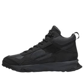 Lincoln Peak Mıd Waterproof “Black”