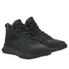 Lincoln Peak Mıd Waterproof “Black”