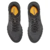 Lincoln Peak Mid Lace-Up Waterproof Hiking “Black”