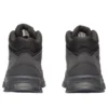 Lincoln Peak Mid Lace-Up Waterproof Hiking “Black”