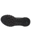 Lincoln Peak Mid Lace-Up Waterproof Hiking “Black”