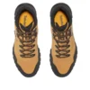 Lincoln Peak Mid Lace-Up Waterproof Hiking “Wheat”