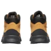 Lincoln Peak Mid Lace-Up Waterproof Hiking “Wheat”
