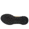 Lincoln Peak Mid Lace-Up Waterproof Hiking “Wheat”