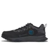 Lincoln Peak Trainer “Black Mesh”