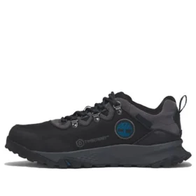 Lincoln Peak Trainer “Black Mesh”