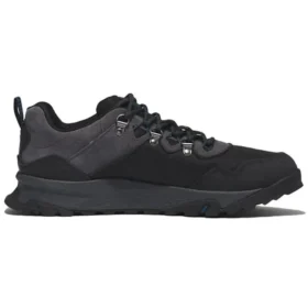 Lincoln Peak Trainer “Black Mesh”