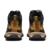 Lincoln Peak Waterproof Hiking Boots “Wheat Leather”