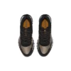 Lincoln Peak Waterproof leather and Fabric Low Hiker “Medium Grey Mesh”