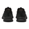 Lincoln Peak Waterproof Light Slip-On “Black Suede”