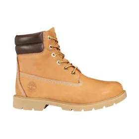 Linden Woods 6 Inch Waterproof Boots “Wheat”