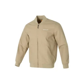 Logo Casual Jacket “Tan”