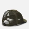Logo Trucker Hat Logo Trucker Hat