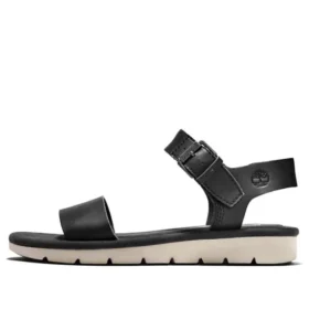 Lotty Lou Sandal “Black”