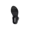 Lotty Lou Sandal “Black”