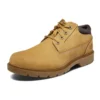 Low Work Chukka Boots “Wheat”
