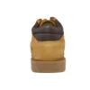 Low Work Chukka Boots “Wheat”