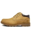 Low Work Wide-Fit Chukka Boots “Wheat”