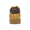 Low Work Wide-Fit Chukka Boots “Wheat”