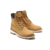 Lucia Way 6 Inch Boots “Yellow”