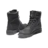 Lucia Way 6 Inch Waterproof Boot “Black”