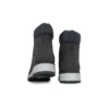 Lucia Way 6 Inch Waterproof Boots “Medium Grey Nubuck”