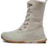 Mabel Town Waterproof Mid Boot “Taupe”