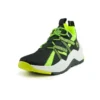 Madbury “Black Neon Green”