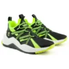 Madbury “Black Neon Green”