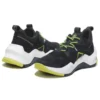 Madbury “Black White Neon Green”