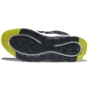 Madbury “Black White Neon Green”