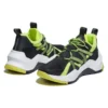 Madbury “Black Yellow”