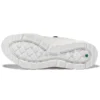 Madbury Fabric Sneakers “White”