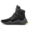Madbury Hi “Triple Black”