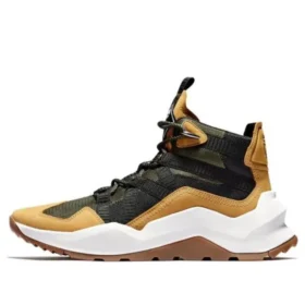 Madbury Hi “Wheat Black”