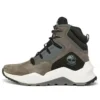 Madbury “Khaki Dark Grey”
