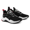 Madbury Ox Sneakers “Black Nubuck”