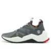 Madbury Ox Sneakers “Medium Grey Nubuck”