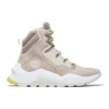 Madbury Side-Zip Waterproof Boot “Light Beige Nubuck Yellow”