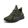 Madbury Sneaker “Dark Green”