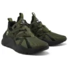 Madbury Sneaker “Dark Green”