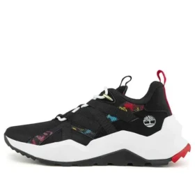 Madbury Wide Fit Ox Sneakers “Black Nubuck”