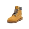 Made With Liberty Fabrics 6 Inch Boot “Yellow”