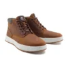 Maple Grove Chukka Boot “Brown”