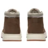 Maple Grove “Dark Brown”